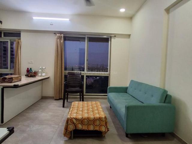 Flat for rent in Chheda Nagar, Mumbai