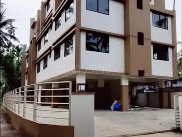 Flat for rent in Kerala
