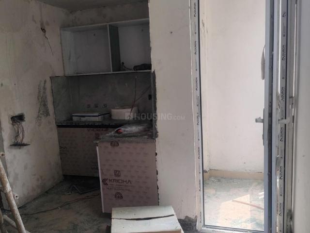 Flat for rent in South Delhi, Deri