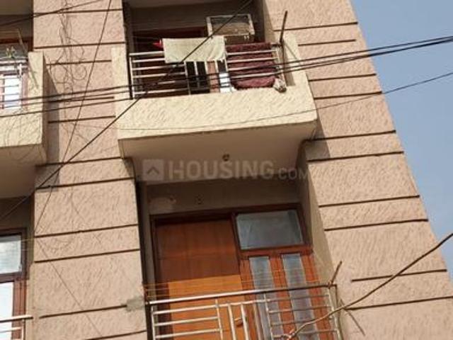 Flat for sale in South Delhi, Deri