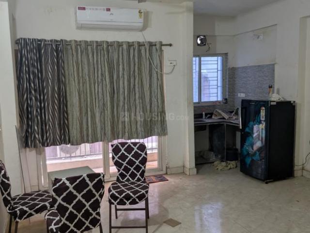 Flat for rent in North 24 Parganas, West Bengal