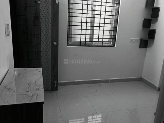 Flat for rent in Bangalore East, Cox Town - Bangalore