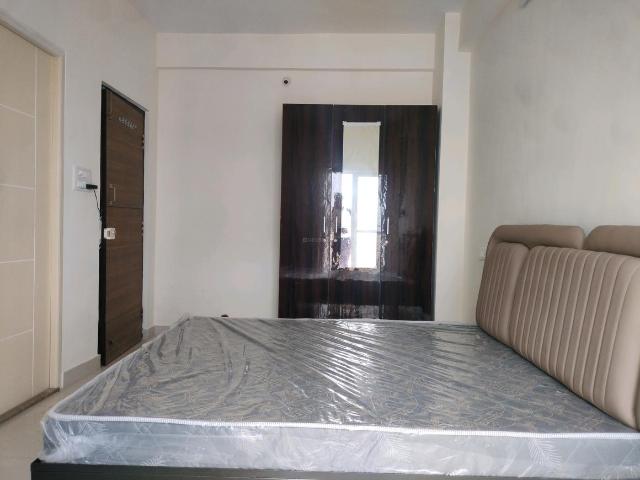 Flat for rent in Bangalore East, Cox Town - Bangalore