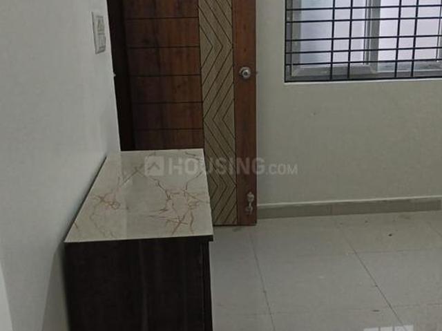Flat for rent in Bangalore East, Cox Town - Bangalore