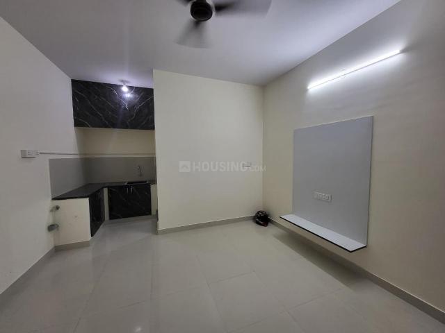 Flat for rent in Bangalore East, Cox Town - Bangalore