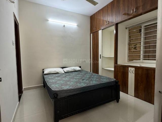 Flat for rent in Ranga Reddy, Telangana