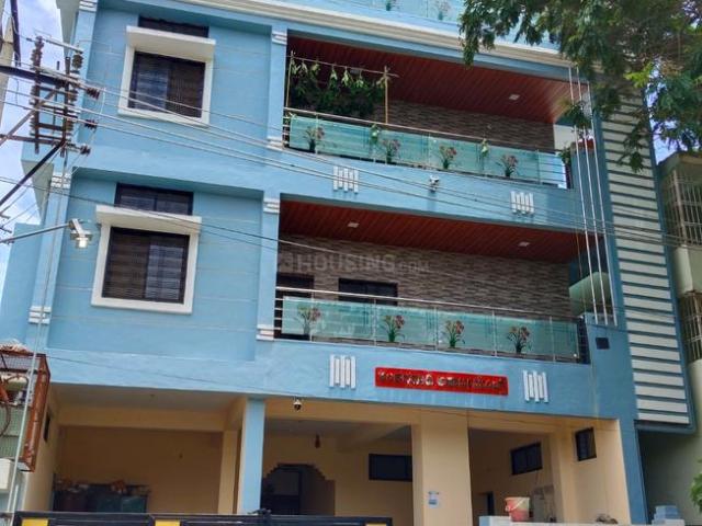 Flat for rent in Gulbarga, Karnataka