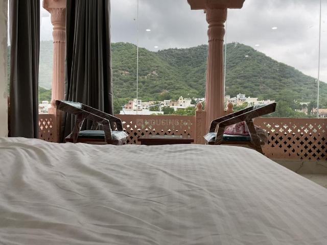 Flat for rent in Ajmer, Rajasthan