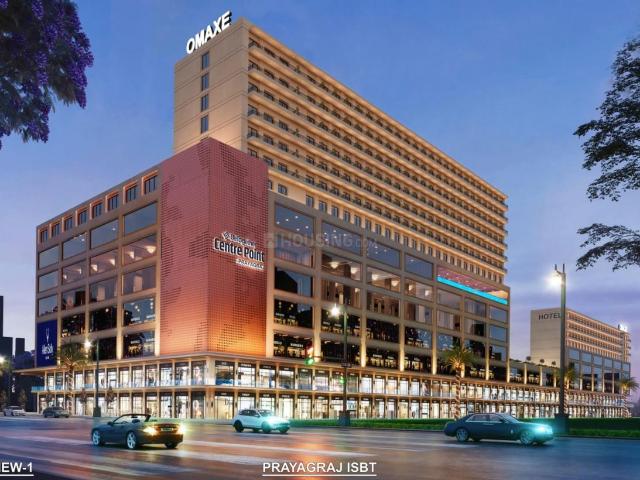 Flat for sale in Allahabad, Arunachal Pradesh