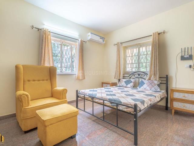 Flat for rent in Colva, South Goa