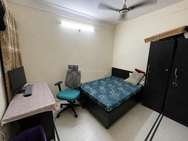 Flat for rent in Bangalore North, Cox Town - Bangalore