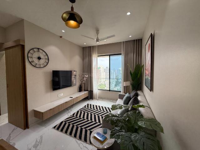 Flat for sale in Prabhadevi - Mumbai, National Capital Territory Of Delhi