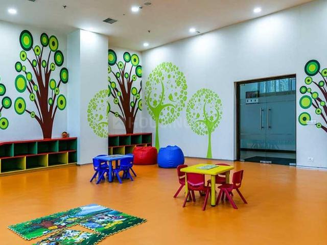 Flat for rent in Bangalore North, Karnataka