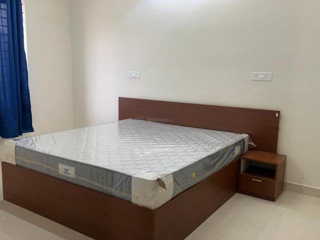 Flat for rent in Cox Town - Bangalore, Karnataka