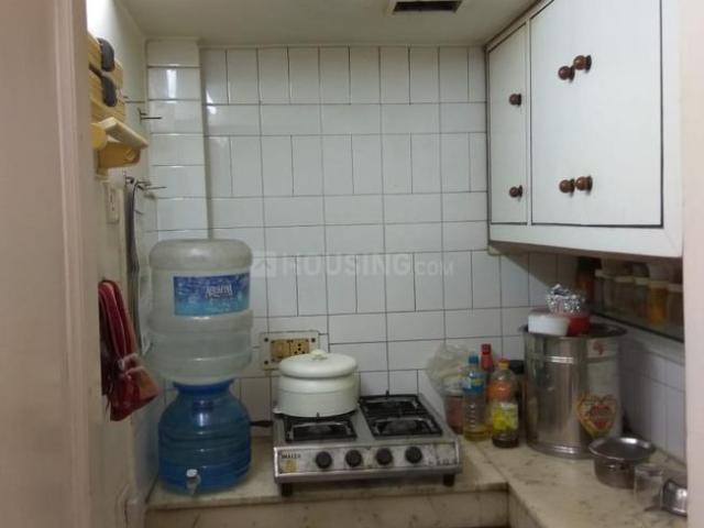 Flat for rent in Deri