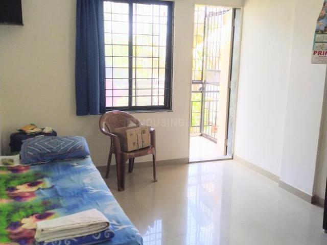 Flat for rent in Cox Town - Bangalore, Karnataka