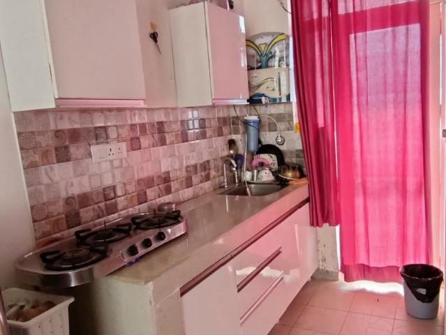 Flat for rent in Zirakpur, Punjab