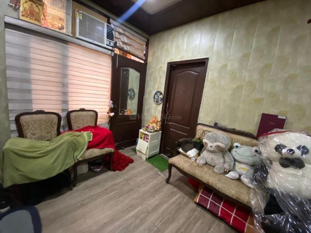 Flat for sale in Zirakpur, Punjab