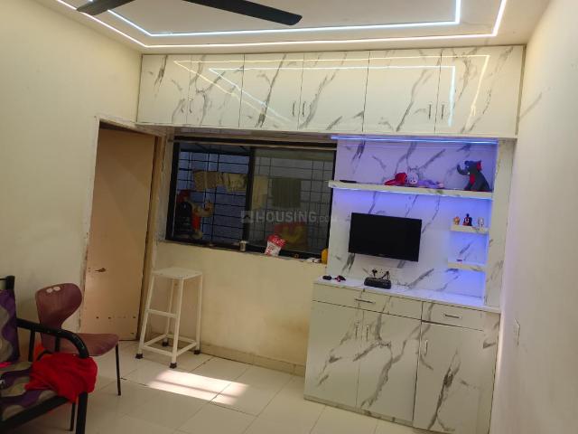 Flat for sale in Dhayari, Pune