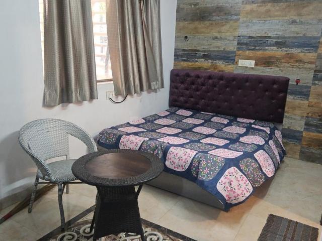 Flat for rent in Hariana