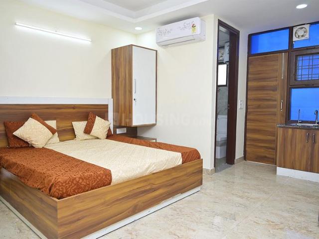 Flat for rent in Hariana