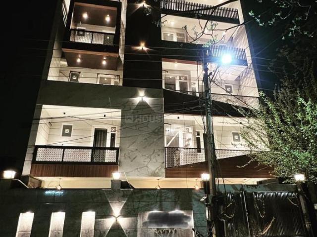 Flat for rent in Hariana