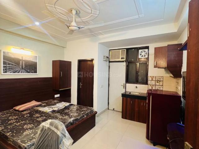 Flat for rent in Hariana