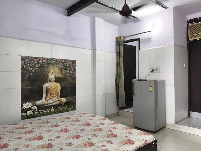 Flat for rent in Hariana
