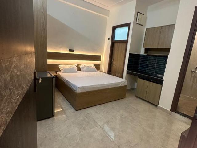 Flat for rent in Hariana