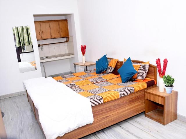 Flat for rent in Hariana