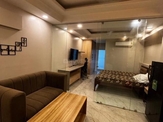 Flat for rent in Hariana