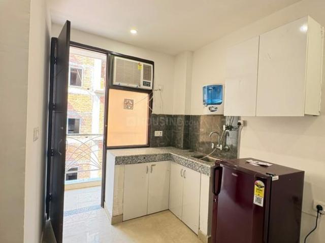 Flat for rent in Hariana