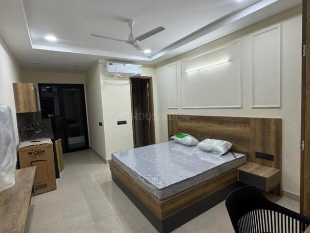 Flat for rent in Hariana