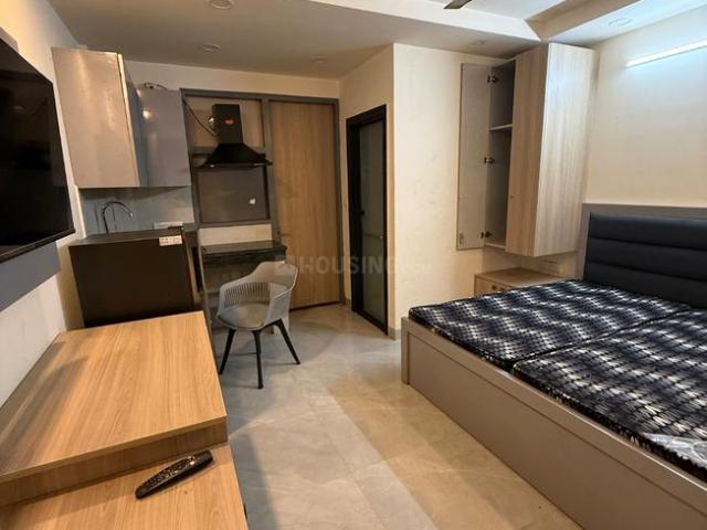 Flat for rent in DLF Phase 3-U Block, Gurugram