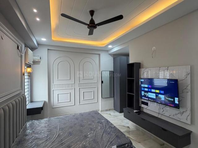 Flat for rent in Hariana