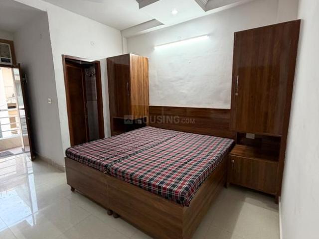 Flat for rent in Garden Estate S Block, Gurugram