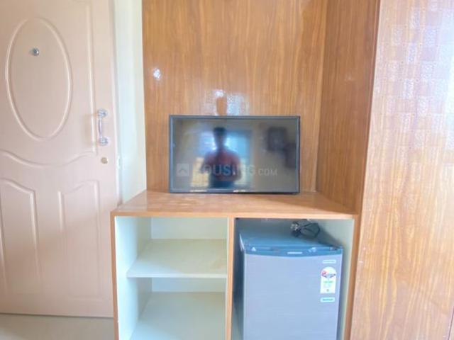 Flat for rent in Bangalore East, Cox Town - Bangalore
