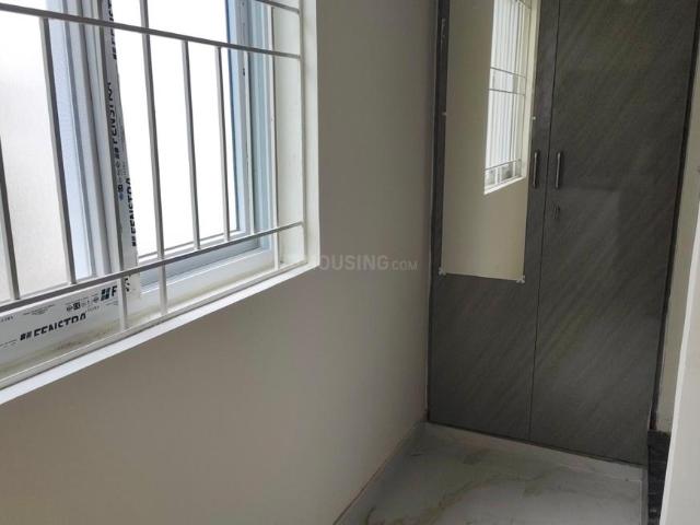 Flat for rent in Bangalore East, Cox Town - Bangalore