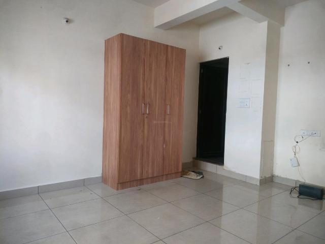 Flat for rent in Bangalore East, Cox Town - Bangalore