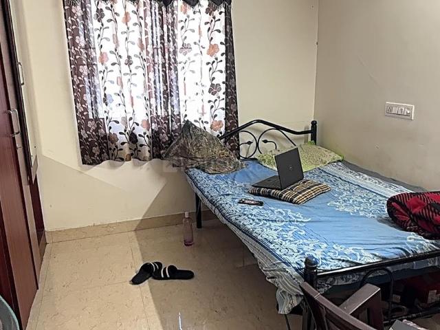 Flat for rent in Bangalore East, Cox Town - Bangalore
