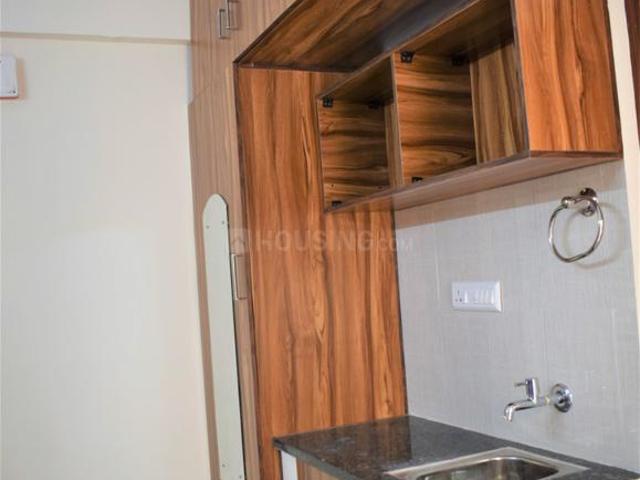 Flat for rent in Bangalore East, Cox Town - Bangalore