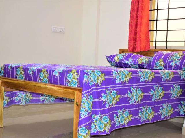 Flat for rent in Bangalore East, Cox Town - Bangalore