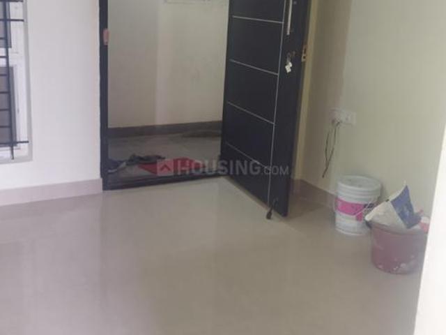 Flat for rent in Bangalore East, Cox Town - Bangalore