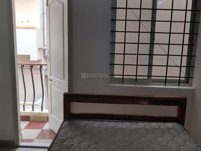 Flat for rent in Bangalore East, Cox Town - Bangalore