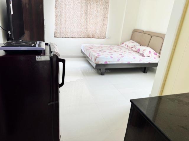 Flat for rent in Bangalore East, Cox Town - Bangalore