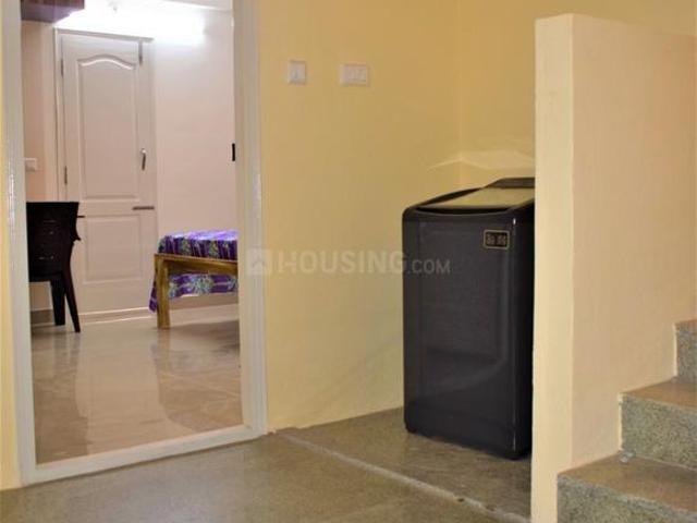 Flat for rent in Doddanekundi, Bengaluru