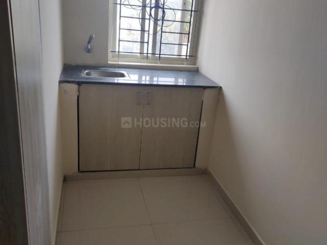 Flat for rent in Bangalore East, Cox Town - Bangalore