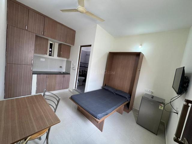 Flat for rent in Bangalore East, Cox Town - Bangalore