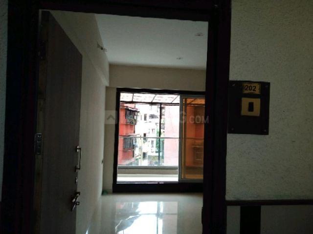 Flat for rent in Kalyan-dombivali, Gopalnagar