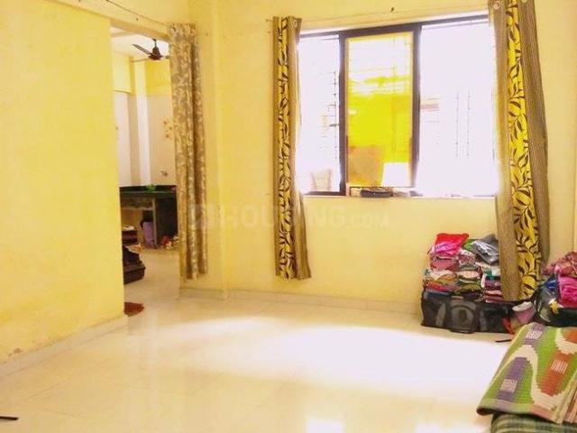 Flat for rent in Kalyan-dombivali, Gopalnagar